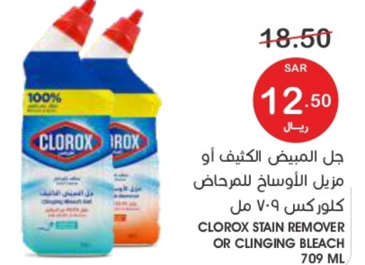 CLOROX General Cleaner  in  مـزايــا in مملكة العربية السعودية, السعودية, سعودية - القطيف‎