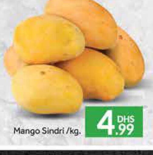 Mango Mango  in Mango Hypermarket LLC in UAE - Dubai