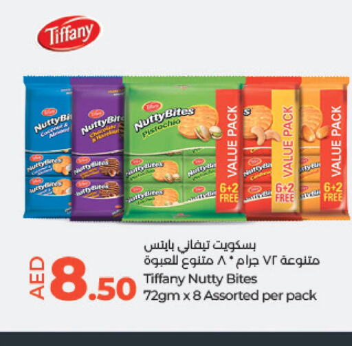 TIFFANY   in Lulu Hypermarket in UAE - Al Ain