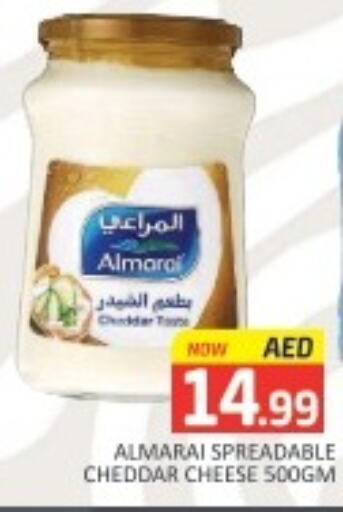 ALMARAI Cheddar Cheese  in Mango Hypermarket LLC in UAE - Dubai