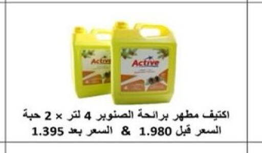  Disinfectant  in Al Rumaithya Co-Op  in Kuwait - Kuwait City