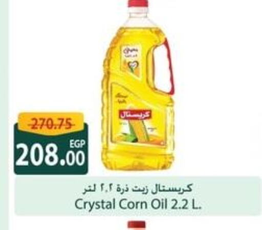  Corn Oil  in سبينس in Egypt - القاهرة