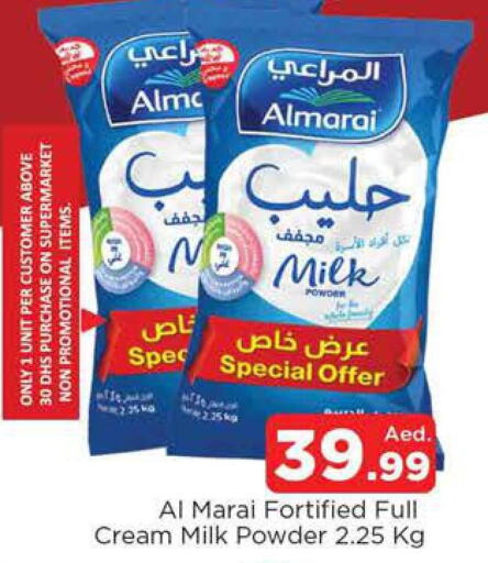 ALMARAI Milk Powder  in AL MADINA in UAE - Sharjah / Ajman
