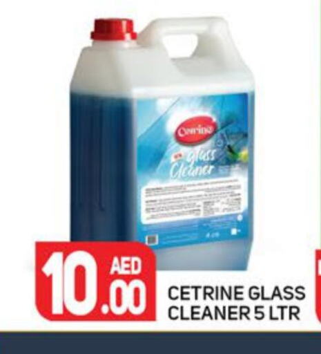  Glass Cleaner  in Palm Centre LLC in UAE - Sharjah / Ajman