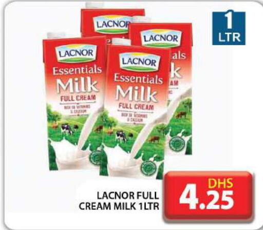  Full Cream Milk  in جراند هايبر ماركت in الإمارات العربية المتحدة , الامارات - دبي