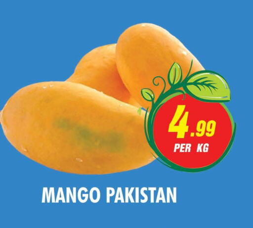 Mango Mango  in نايت تو نايت in الإمارات العربية المتحدة , الامارات - الشارقة / عجمان