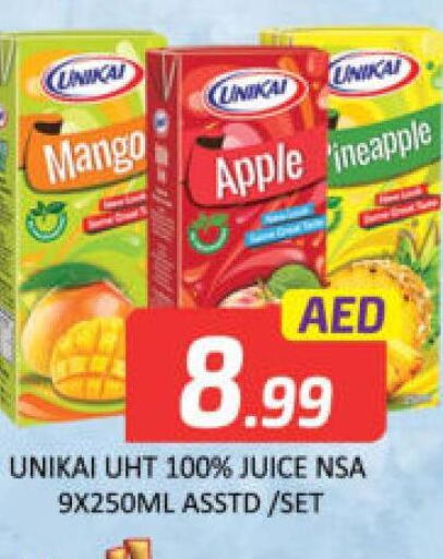 UNIKAI   in Mango Hypermarket LLC in UAE - Dubai