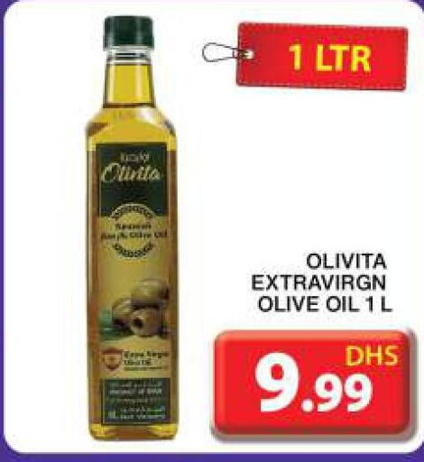 OLIVITA Olive Oil  in Grand Hyper Market in UAE - Dubai