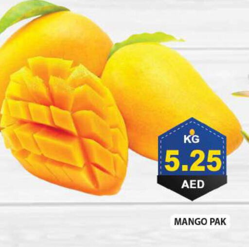  Mangoes  in Bismi Wholesale in UAE - Dubai