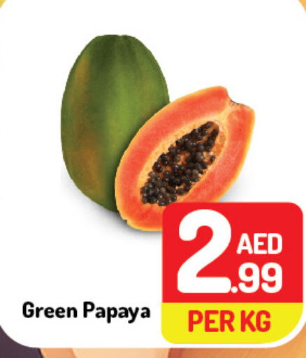 PAPAYA   in Day to Day Department Store in UAE - Dubai