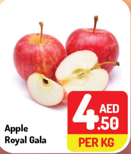  Apples  in Day to Day Department Store in UAE - Dubai