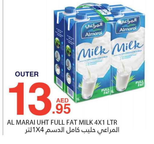 ALMARAI Long Life / UHT Milk  in Bismi Wholesale in UAE - Dubai
