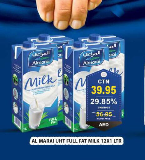 ALMARAI Long Life / UHT Milk  in بسمي بالجملة in الإمارات العربية المتحدة , الامارات - دبي