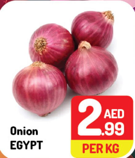  Onion  in دي تو دي in الإمارات العربية المتحدة , الامارات - دبي
