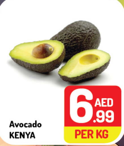 Avacado  in Day to Day Department Store in UAE - Dubai