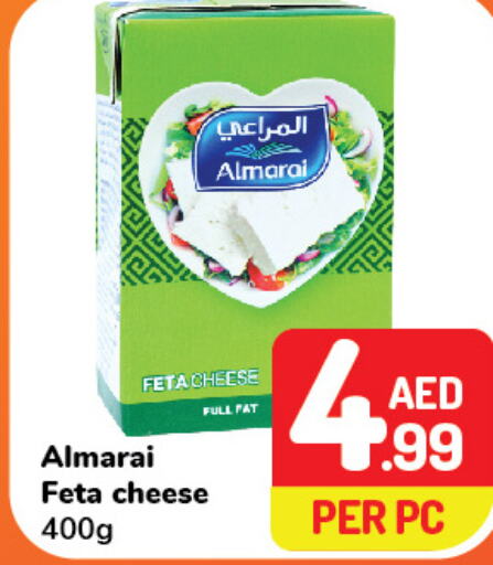 ALMARAI Feta  in Day to Day Department Store in UAE - Dubai
