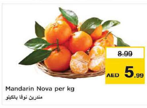  Orange  in Nesto Hypermarket in UAE - Al Ain