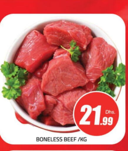  Beef  in Mango Hypermarket LLC in UAE - Dubai