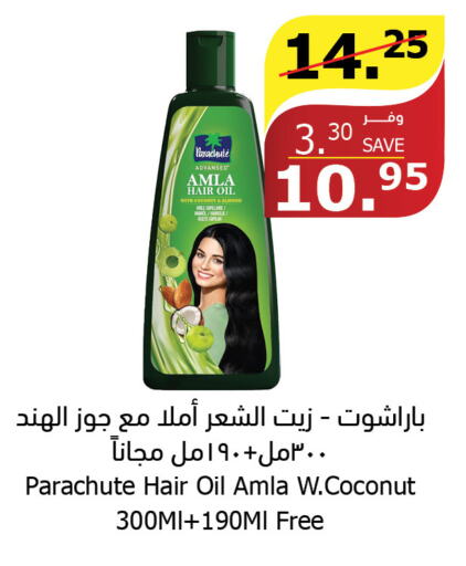 PARACHUTE Hair Oil  in Al Raya in KSA, Saudi Arabia, Saudi - Jazan