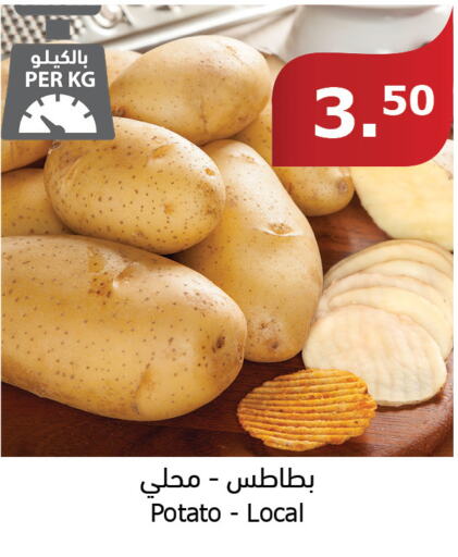  Potato  in الراية in مملكة العربية السعودية, السعودية, سعودية - الباحة