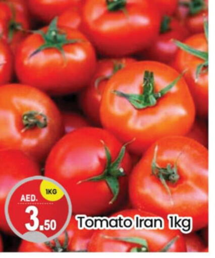  Tomato  in سوق طلال in الإمارات العربية المتحدة , الامارات - دبي