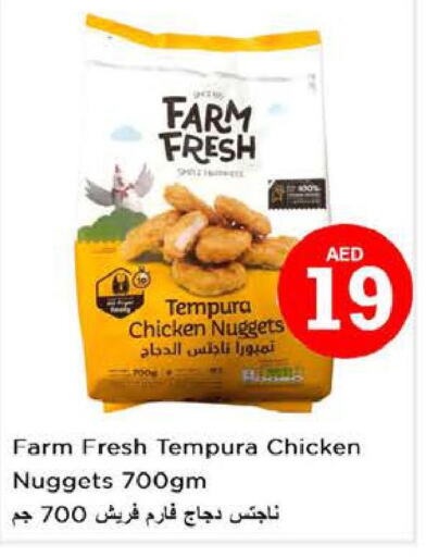FARM FRESH Chicken Nuggets  in Last Chance  in UAE - Fujairah