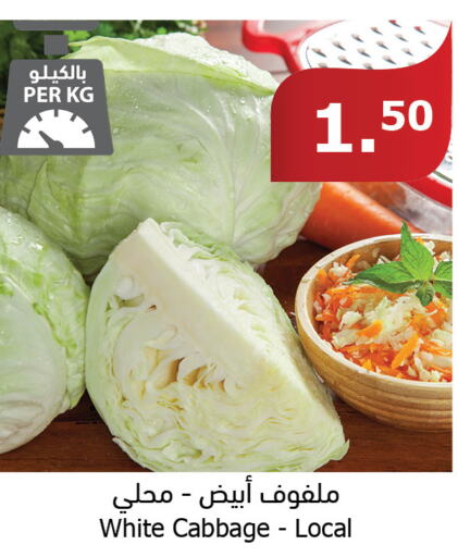  Cabbage  in Al Raya in KSA, Saudi Arabia, Saudi - Najran