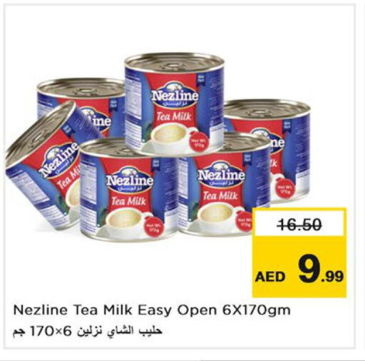 NEZLINE   in Nesto Hypermarket in UAE - Ras al Khaimah
