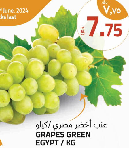  Grapes  in كنز ميني مارت in قطر - الشحانية