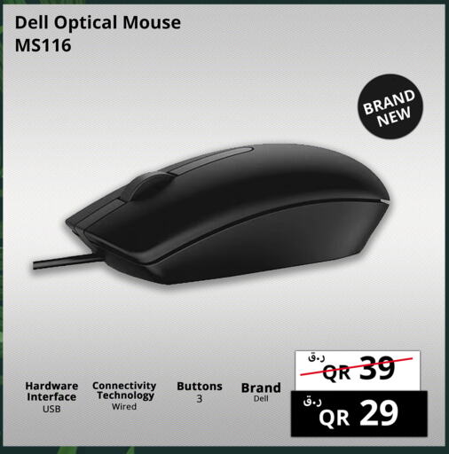 DELL Keyboard / Mouse  in برستيج كمبيوتر in قطر - أم صلال