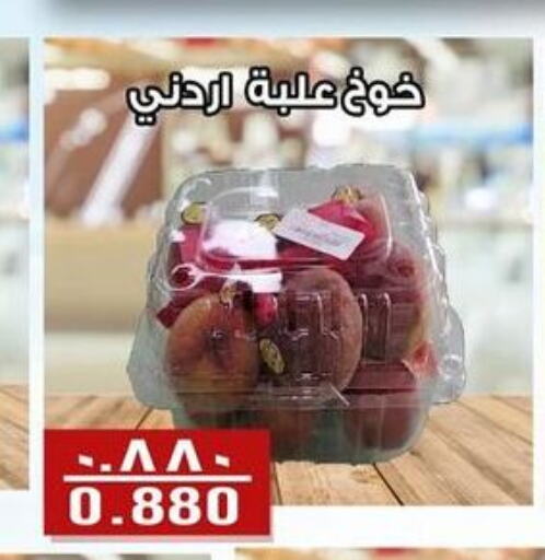  Plums  in Al Fintass Cooperative Society  in Kuwait - Kuwait City
