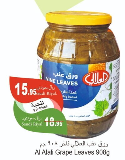 AL ALALI   in Al Hafeez Hypermarket in KSA, Saudi Arabia, Saudi - Al Hasa