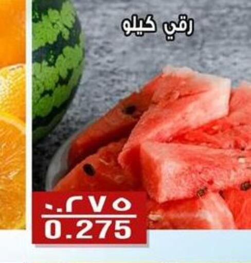  Watermelon  in Al Fintass Cooperative Society  in Kuwait - Kuwait City