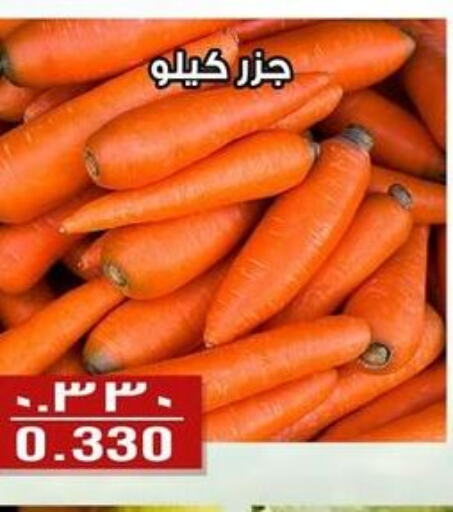  Carrot  in Al Fintass Cooperative Society  in Kuwait - Kuwait City