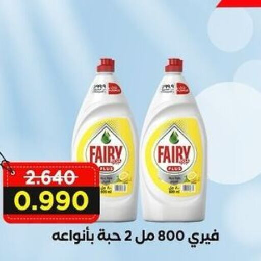 FAIRY   in Sabah Al-Ahmad Cooperative Society in Kuwait - Jahra Governorate