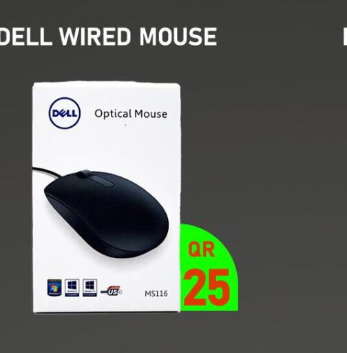 DELL Keyboard / Mouse  in تك ديلس ترادينغ in قطر - الشحانية