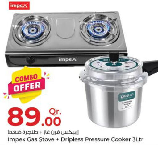 CLIKON Electric Pressure Cooker  in Rawabi Hypermarkets in Qatar - Al Wakra