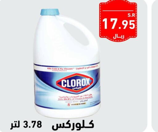 CLOROX General Cleaner  in هايبر هوم in مملكة العربية السعودية, السعودية, سعودية - جازان