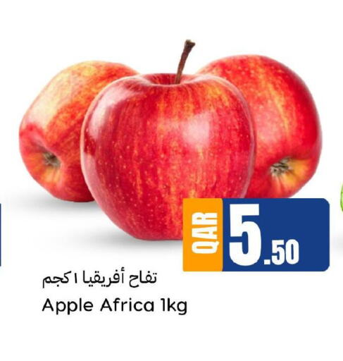  Apples  in دانة هايبرماركت in قطر - الخور
