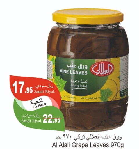 AL ALALI   in Al Hafeez Hypermarket in KSA, Saudi Arabia, Saudi - Al Hasa
