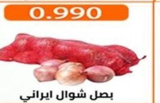  Onion  in جمعية العارضية التعاونية in الكويت - محافظة الجهراء