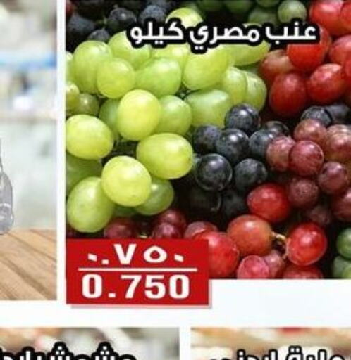  Grapes  in جمعية الفنطاس التعاونية in الكويت - مدينة الكويت