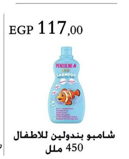 ELVIVE Shampoo / Conditioner  in عرفة ماركت in Egypt - القاهرة