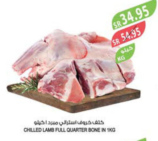  Mutton / Lamb  in المزرعة in مملكة العربية السعودية, السعودية, سعودية - جدة