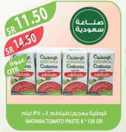 Tomato Paste  in المزرعة in مملكة العربية السعودية, السعودية, سعودية - الأحساء‎