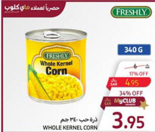 FRESHLY   in Carrefour in KSA, Saudi Arabia, Saudi - Jeddah