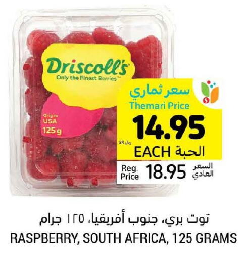  Berries  in أسواق التميمي in مملكة العربية السعودية, السعودية, سعودية - الخفجي