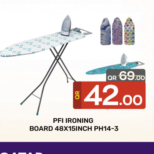  Ironing Board  in Majlis Hypermarket in Qatar - Al Rayyan