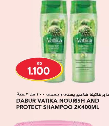 DABUR Shampoo / Conditioner  in Grand Costo in Kuwait - Ahmadi Governorate