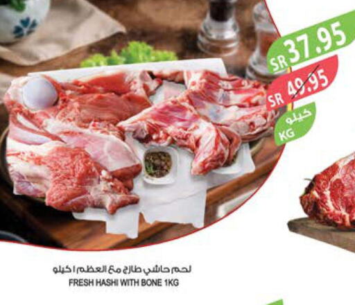  Camel meat  in المزرعة in مملكة العربية السعودية, السعودية, سعودية - الأحساء‎